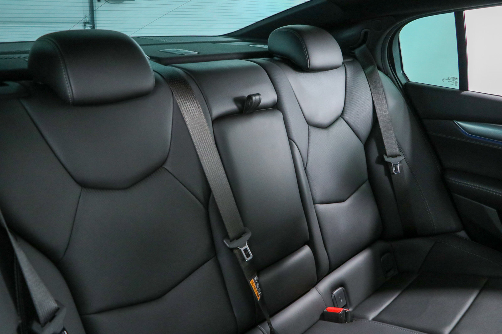 2025 Cadillac CT5 Premium Luxury - Photo 28