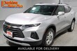 Chevrolet Blazer