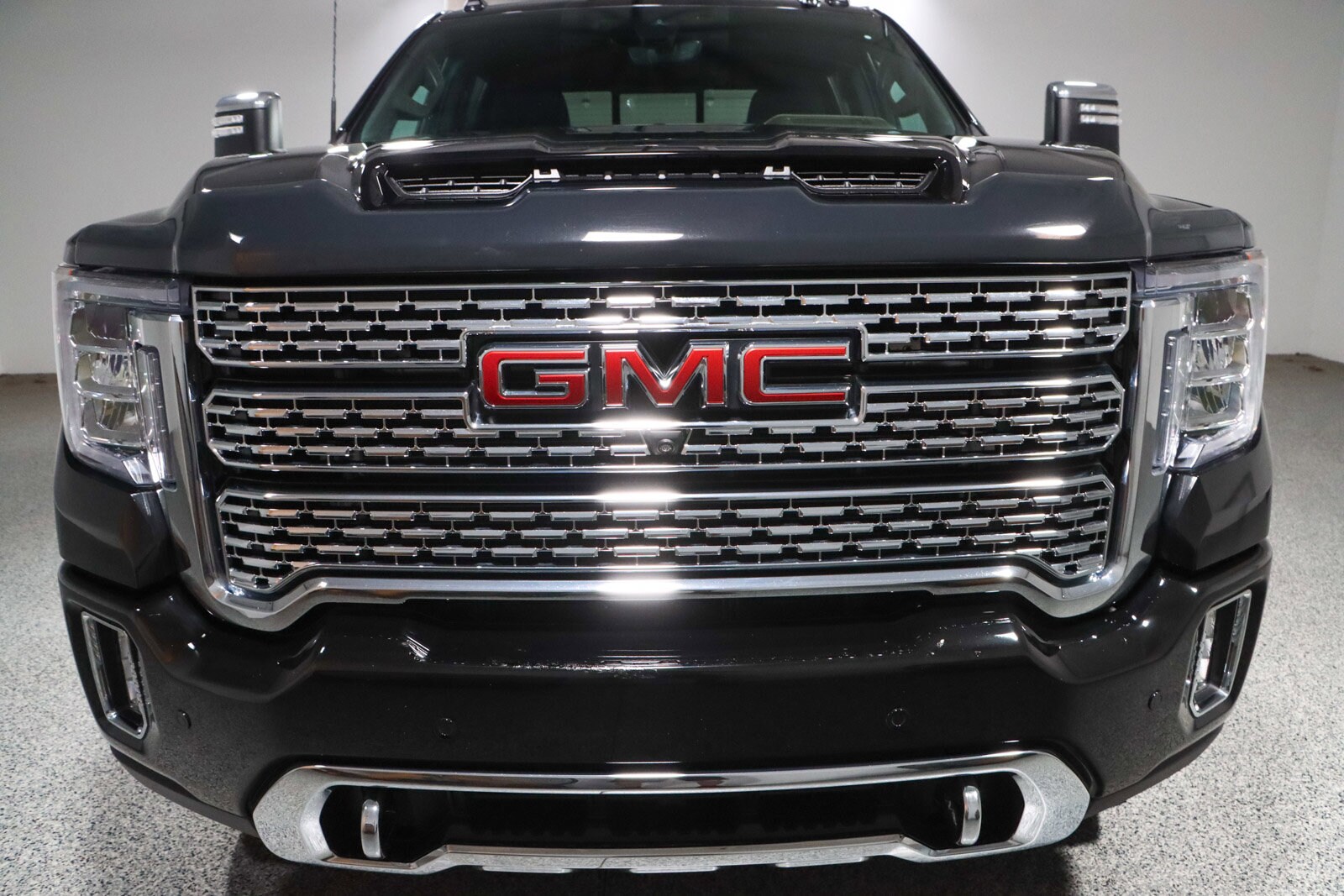 2023 Gmc Sierra HD Denali photo 3
