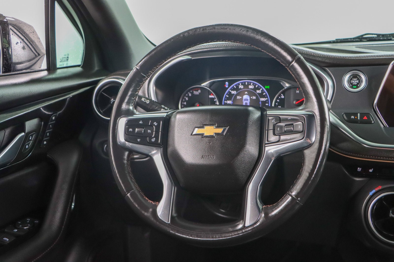 2022 Chevrolet Blazer Premier - Photo 12