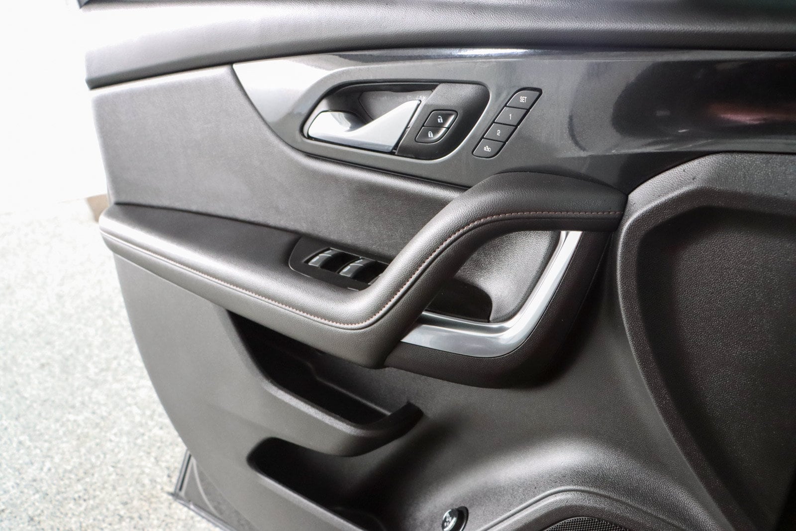 2022 Chevrolet Blazer Premier - Photo 22