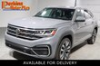 Volkswagen Atlas Cross Sport