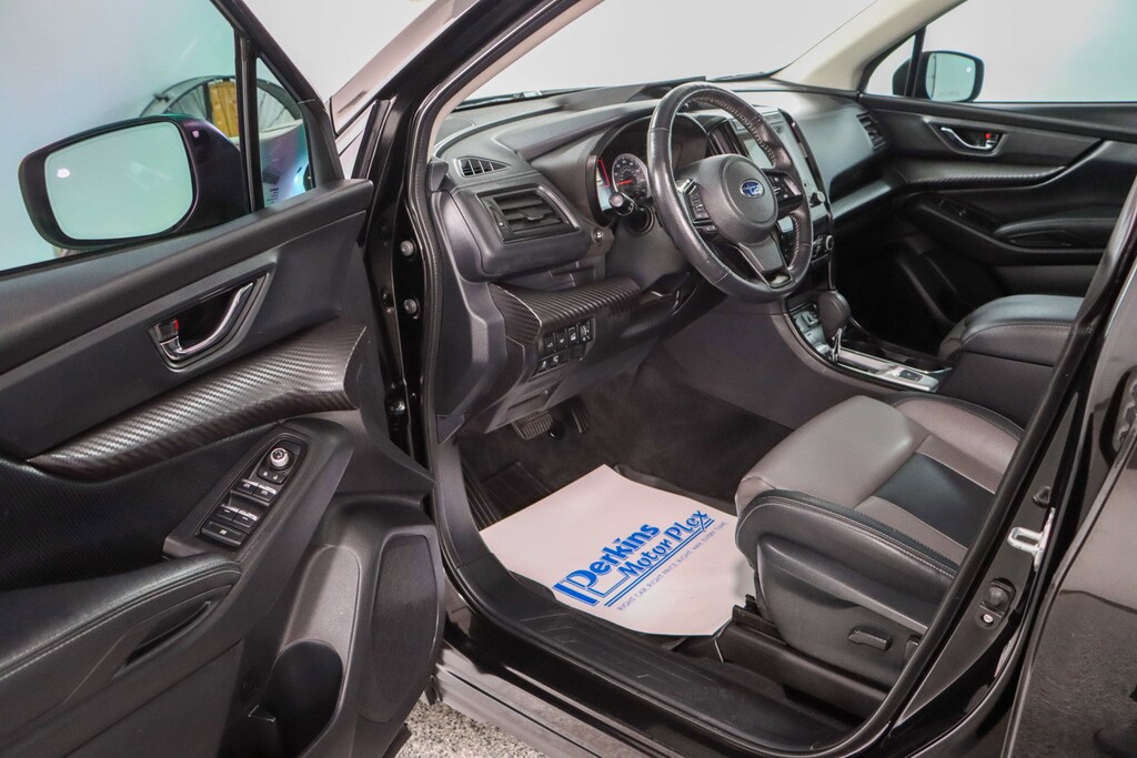 Used 2022 Subaru Ascent Onyx Edition AWD SUV