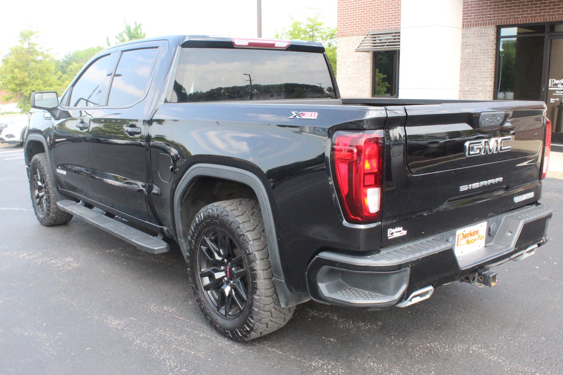 2022 GMC Sierra 1500 Elevation - Photo 10