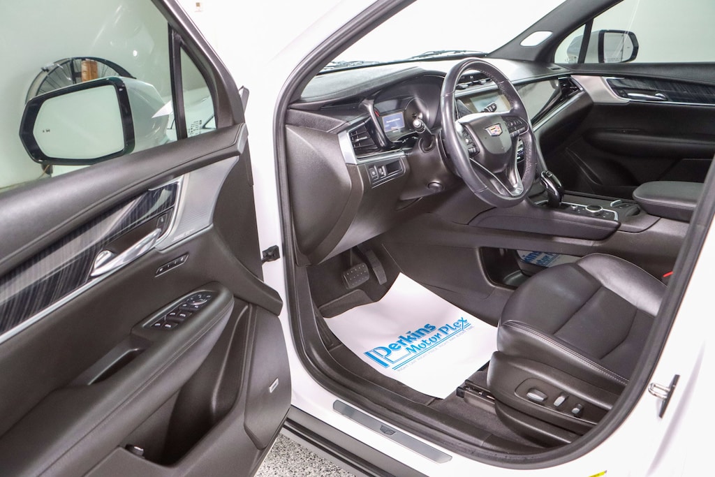 Used 2023 Cadillac XT6 Premium AWD SUV