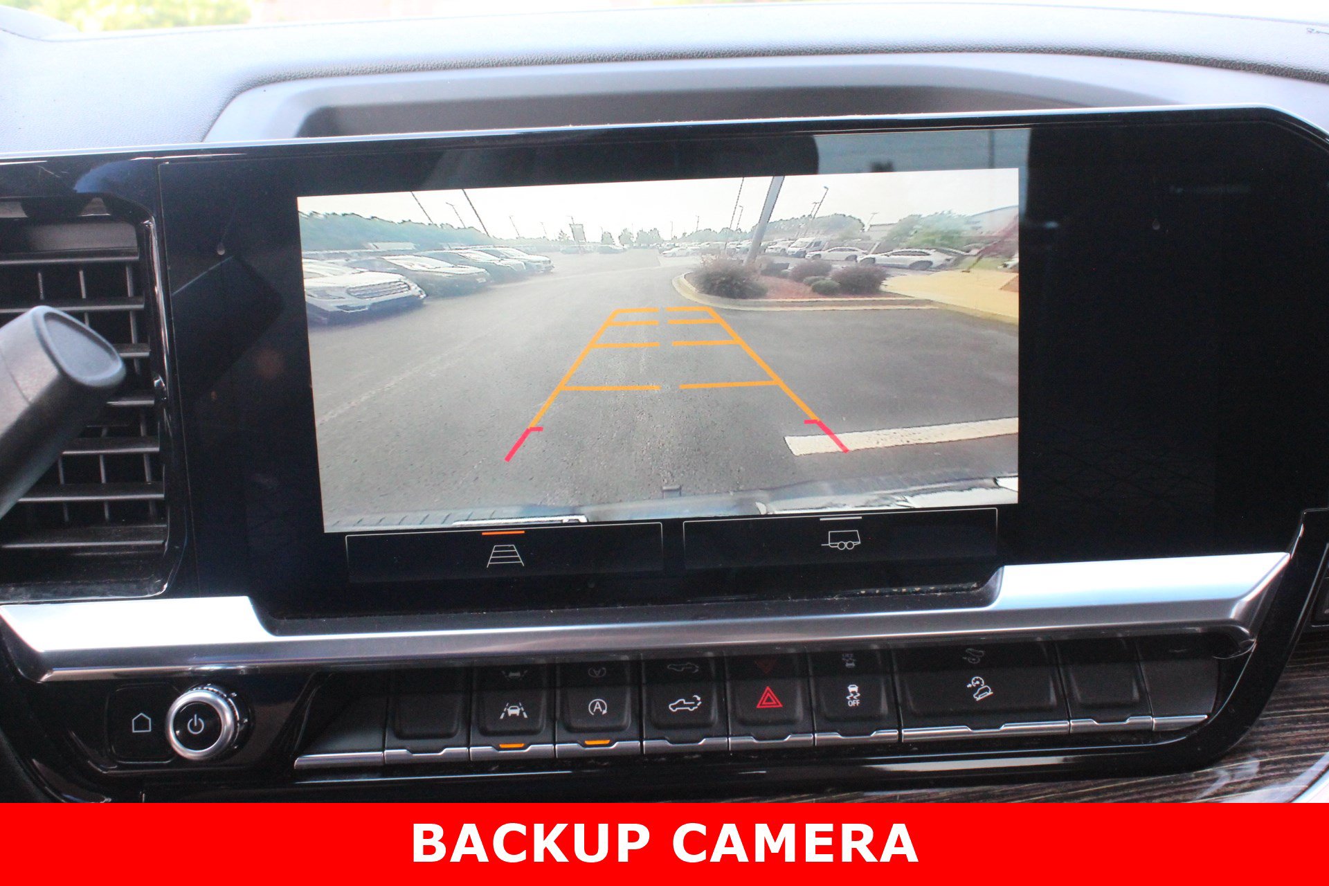 2022 GMC Sierra 1500 Elevation - Photo 24