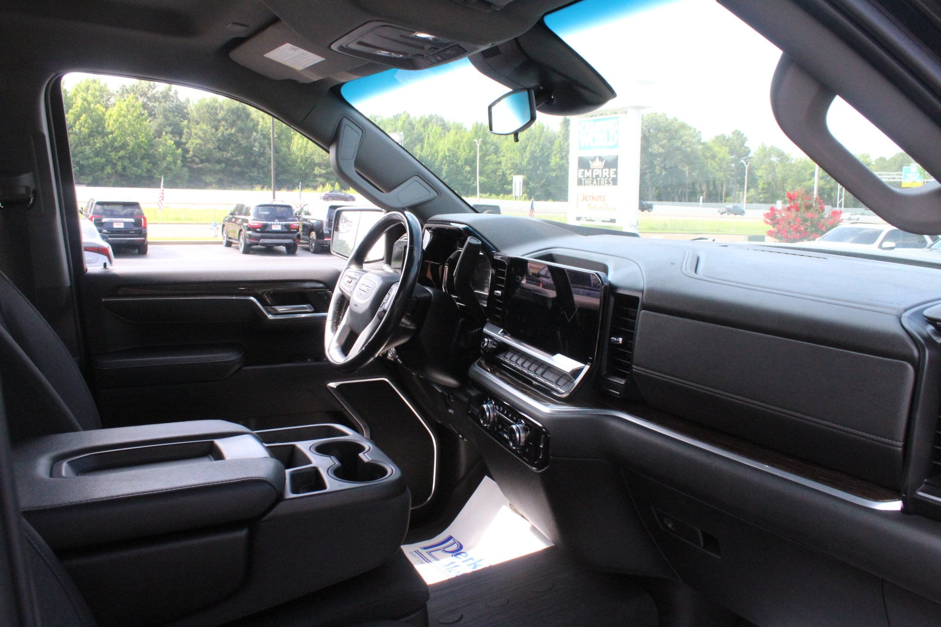 2022 GMC Sierra 1500 Elevation - Photo 35