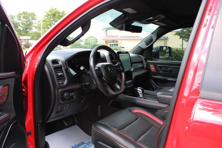 2023 Ram 1500 TRX photo 2