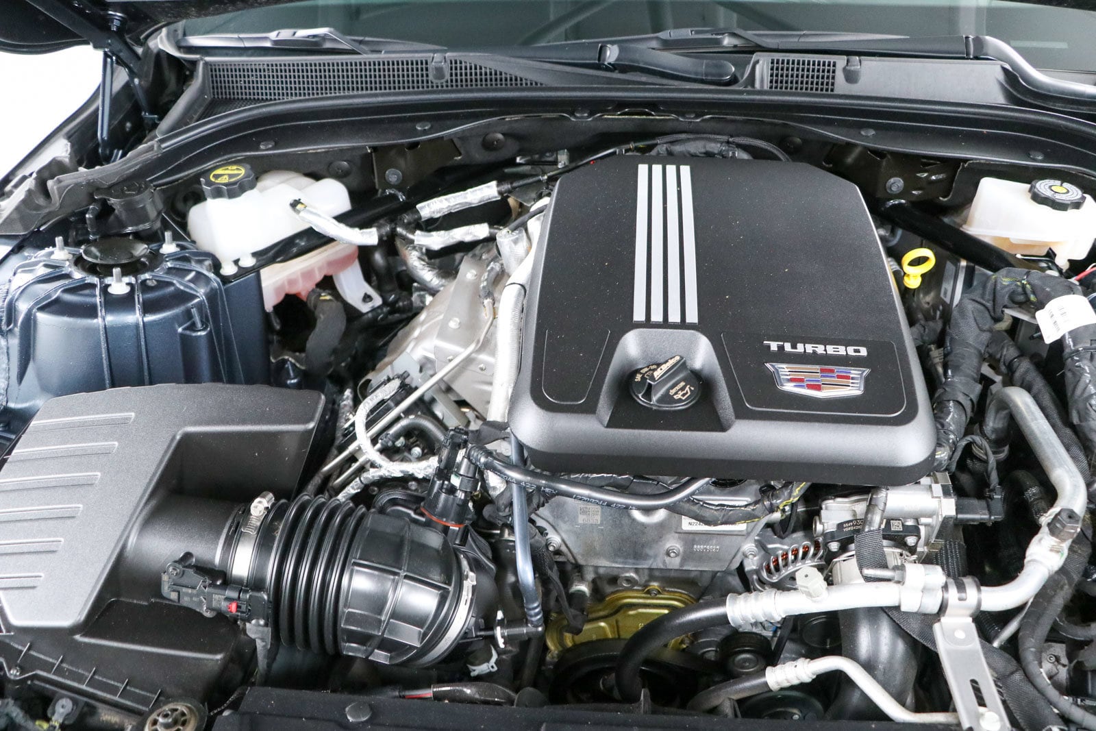 2025 Cadillac CT5 Premium Luxury - Photo 29