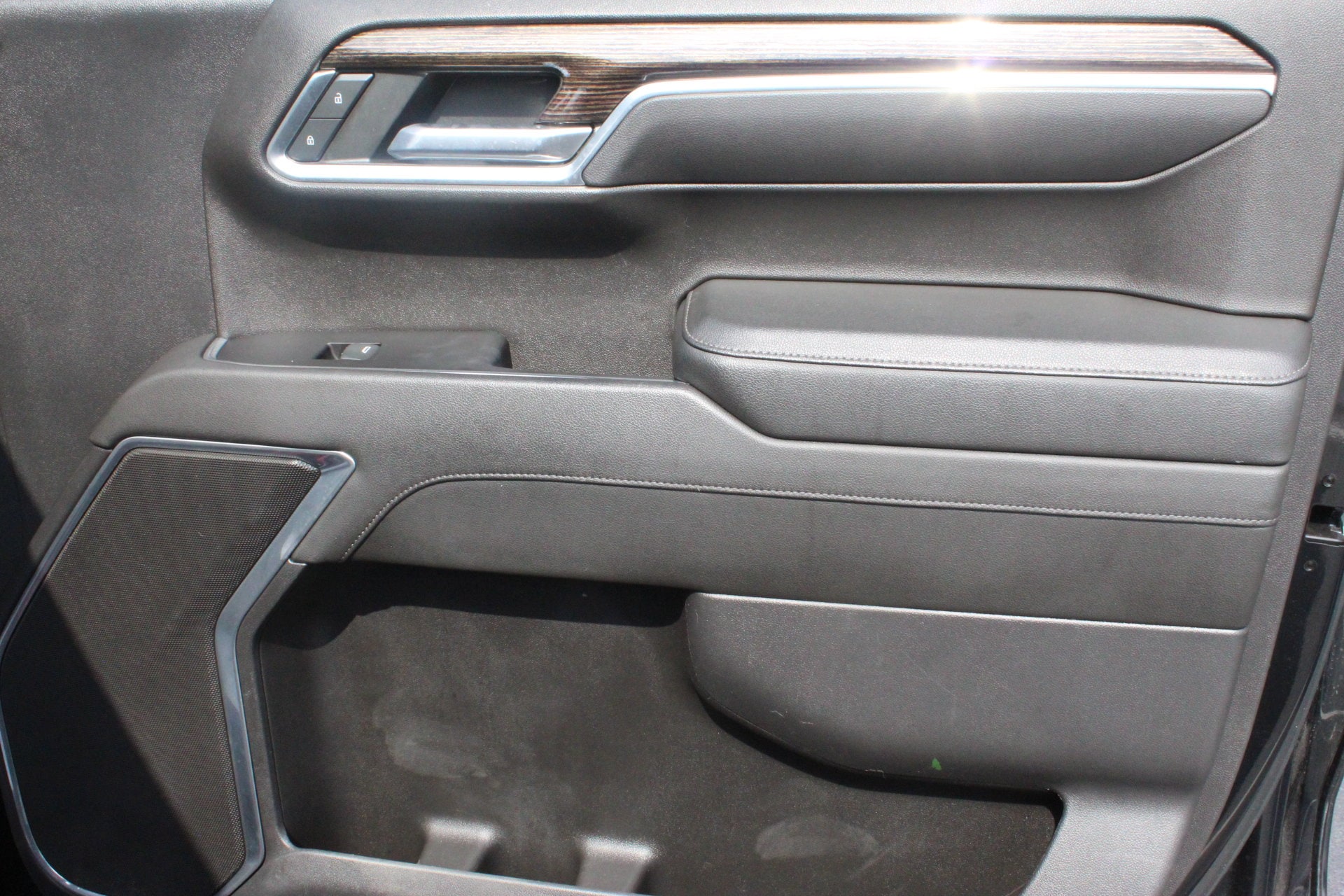 2022 GMC Sierra 1500 Elevation - Photo 34