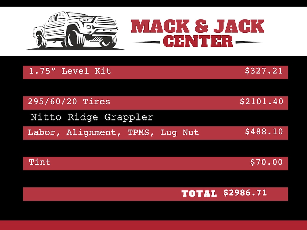 Used 2024 GMC Sierra 1500 AT4 4X4 Truck Crew Cab