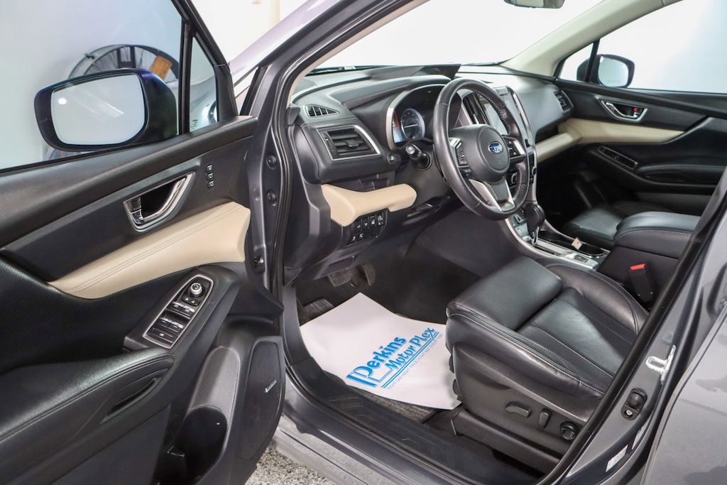 Used 2021 Subaru Ascent Limited AWD SUV