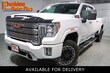 GMC Sierra 2500HD