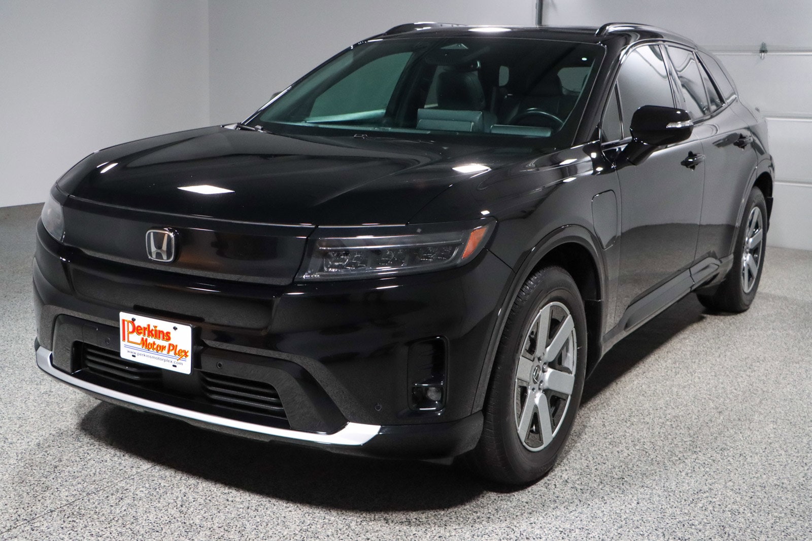 2024 Honda Prologue Touring photo 4