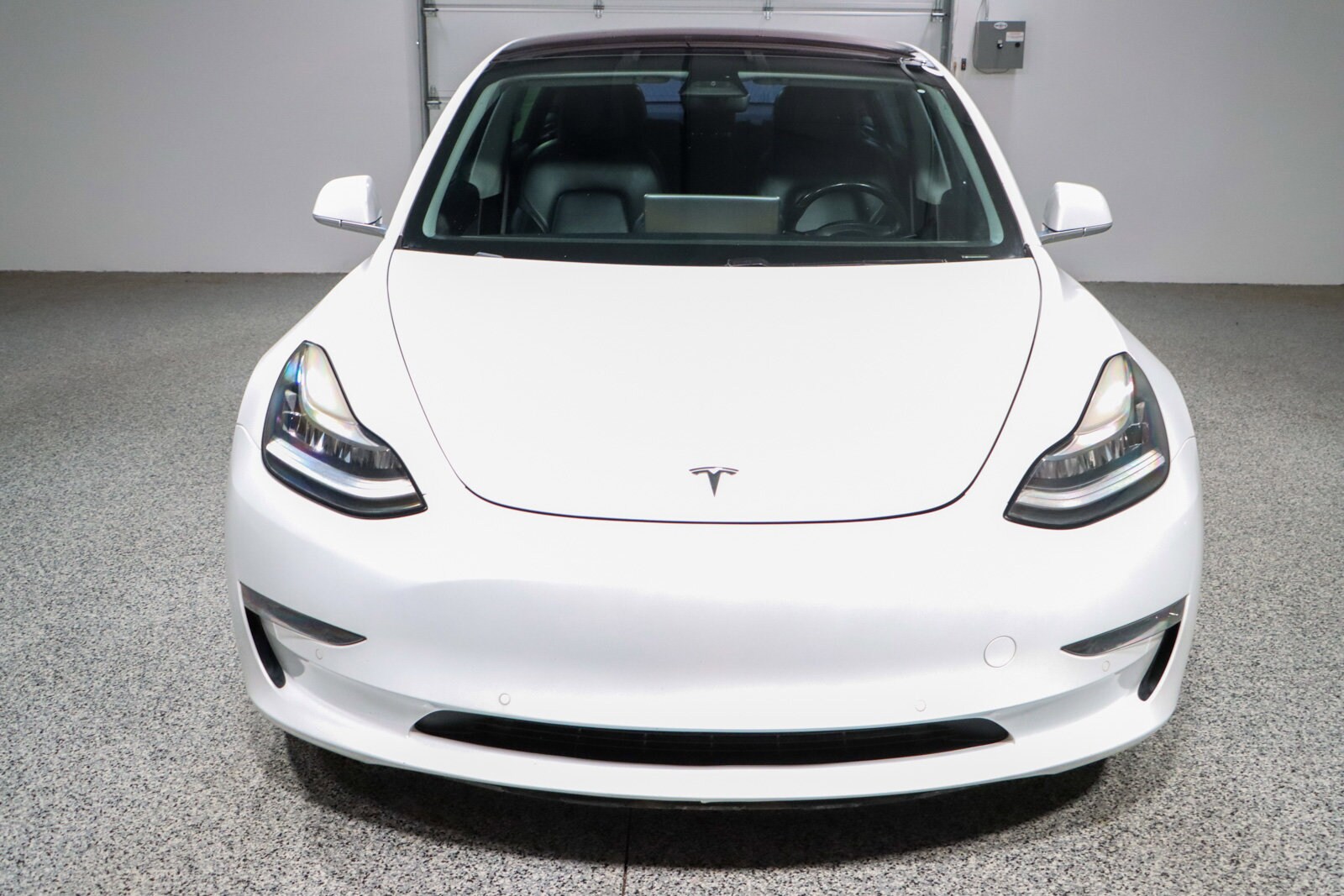 2018 Tesla Model 3 Long Range photo 3