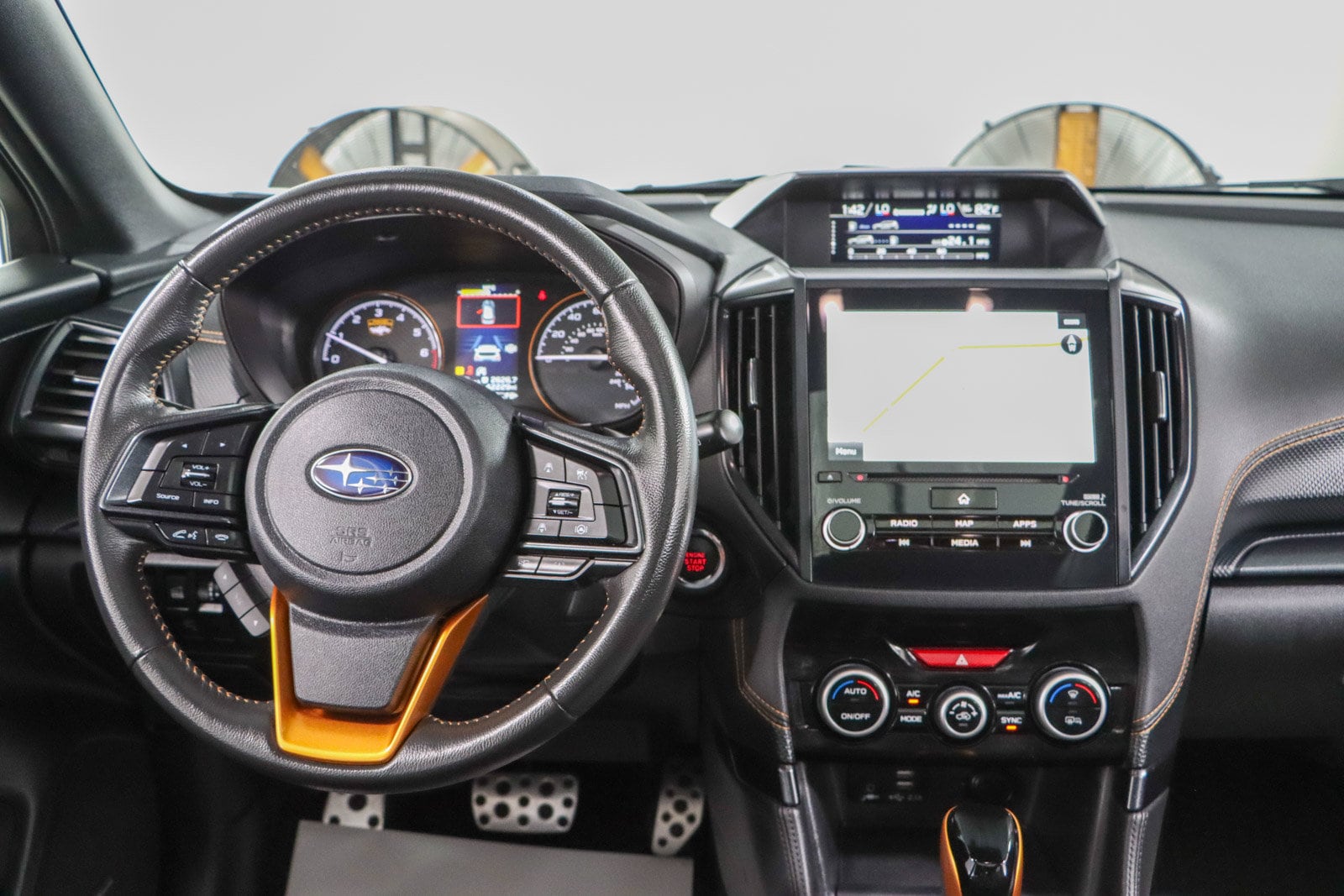 2023 Subaru Forester Wilderness - Photo 17