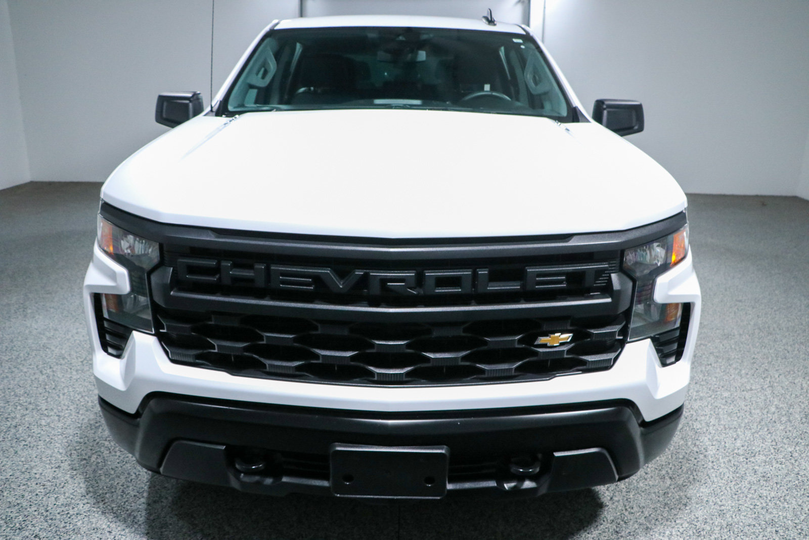 Used 2024 Chevrolet Silverado 1500 4X4 Truck Crew Cab
