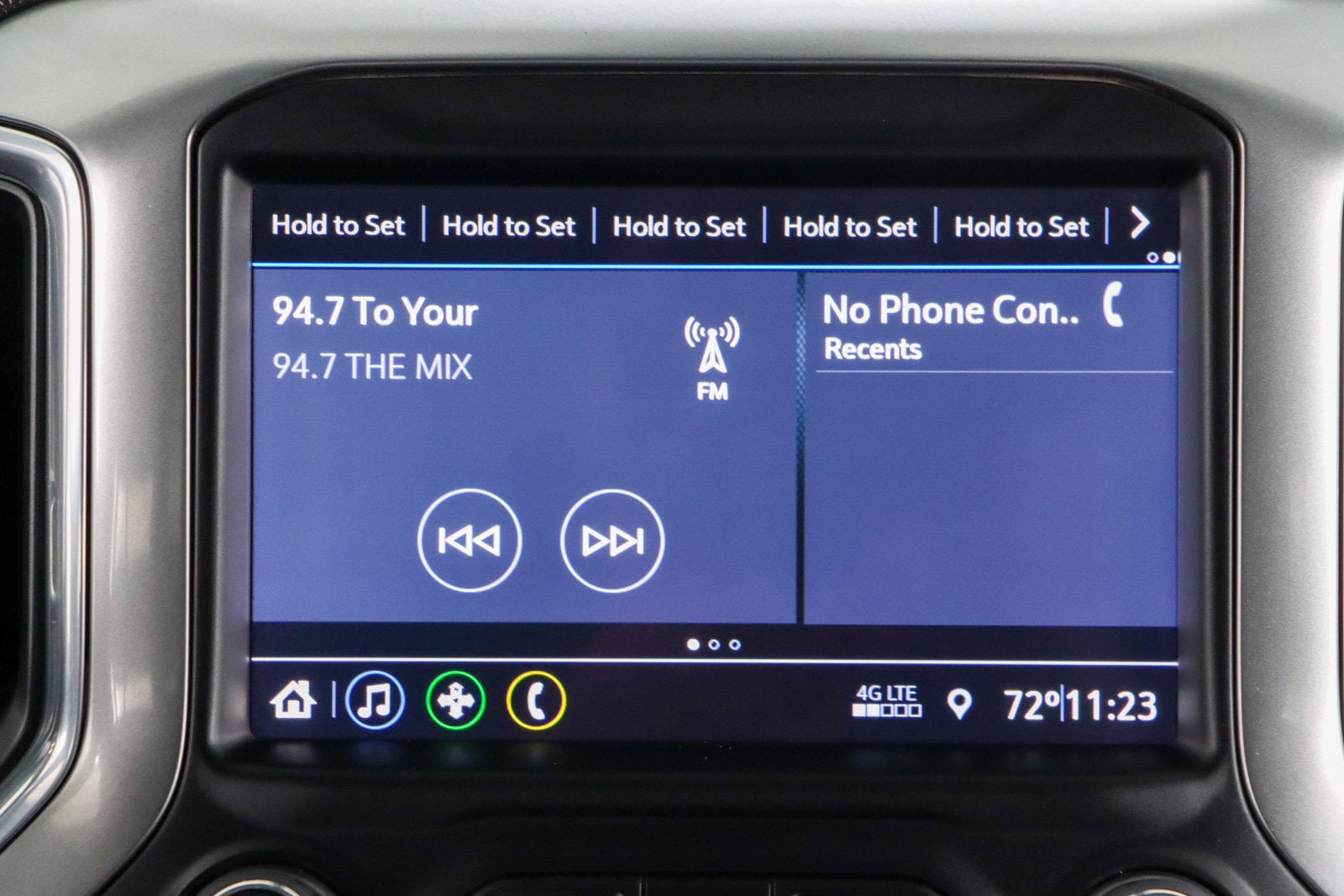 2022 Chevrolet Silverado 2500HD LT - Photo 19