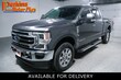 Ford Super Duty F-250 SRW