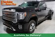 GMC Sierra 3500HD
