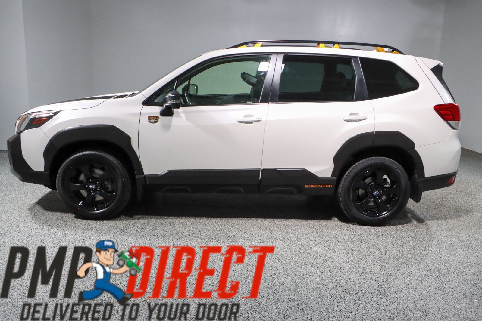 2023 Subaru Forester Wilderness - Photo 10