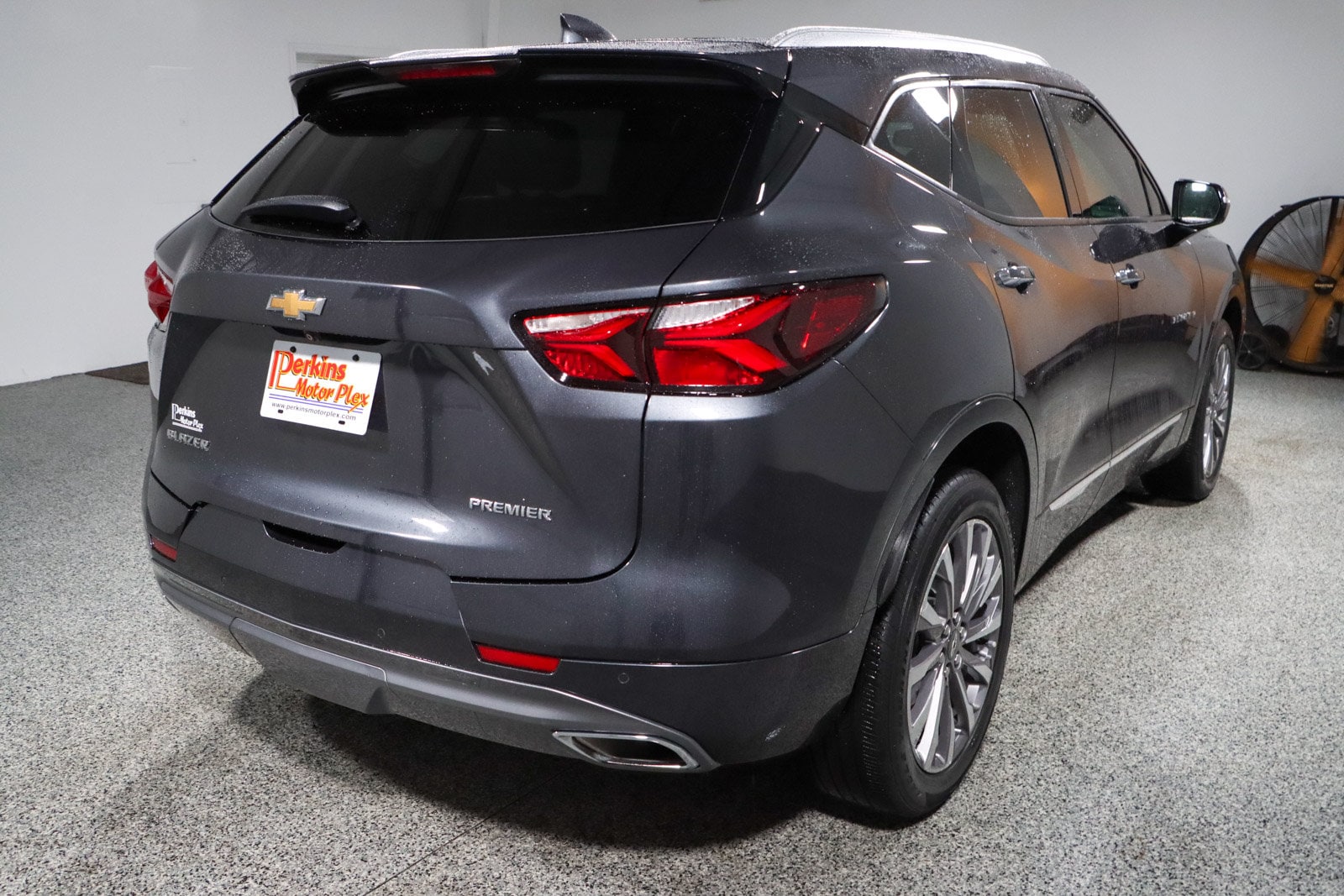 2022 Chevrolet Blazer Premier - Photo 7
