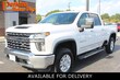 Chevrolet Silverado 2500HD