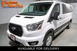  Ford Transit 350