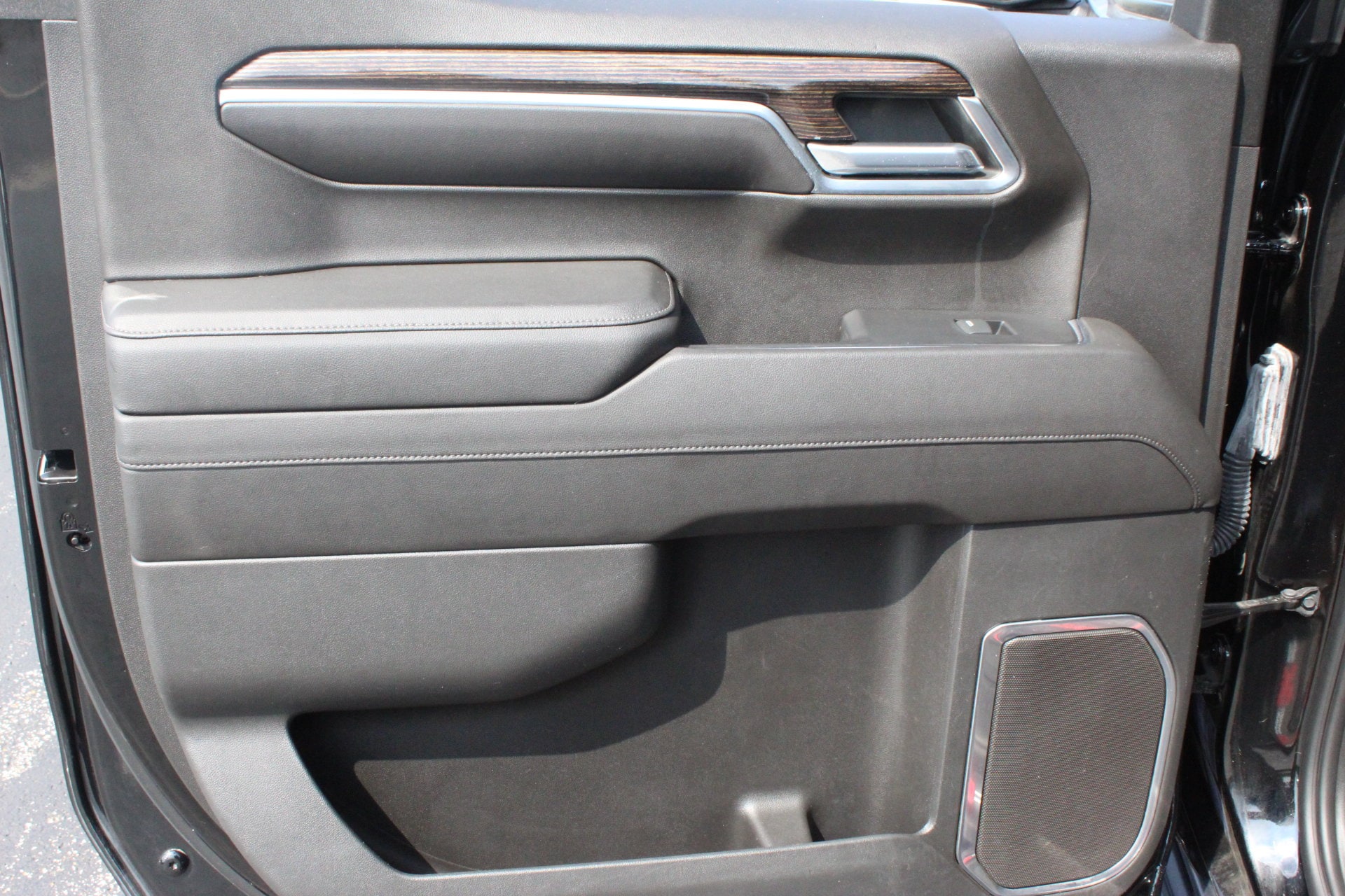 2022 GMC Sierra 1500 Elevation - Photo 28