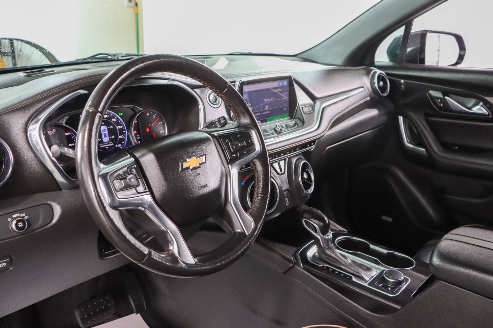 2022 Chevrolet Blazer Premier - Photo 23