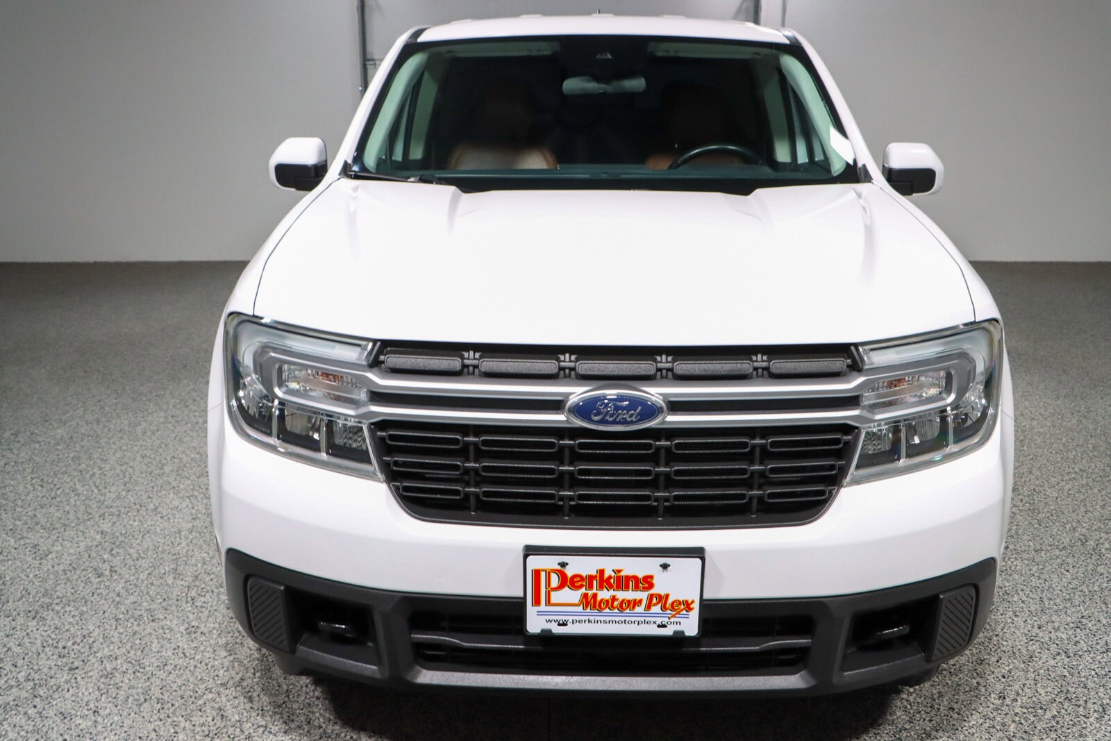 2022 Ford Maverick Lariat photo 3