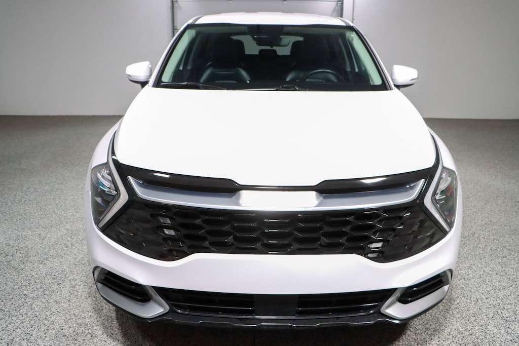 Used 2023 Kia Sportage EX SUV