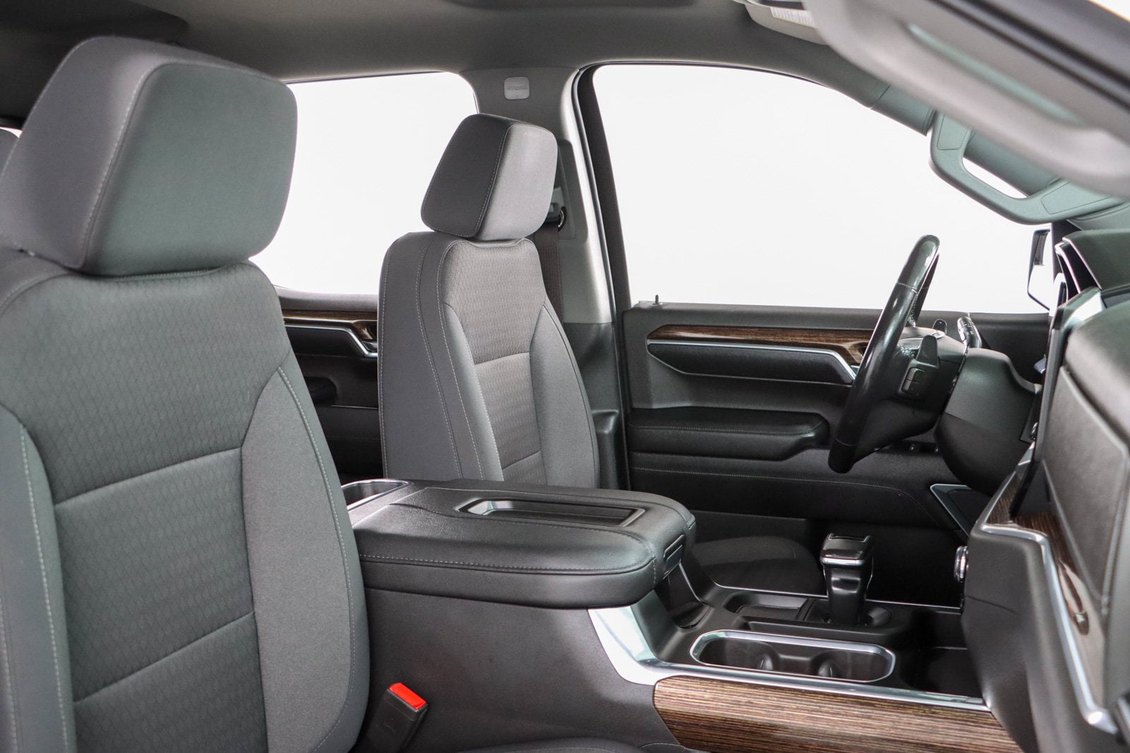 2022 GMC Sierra 1500 Elevation - Photo 29