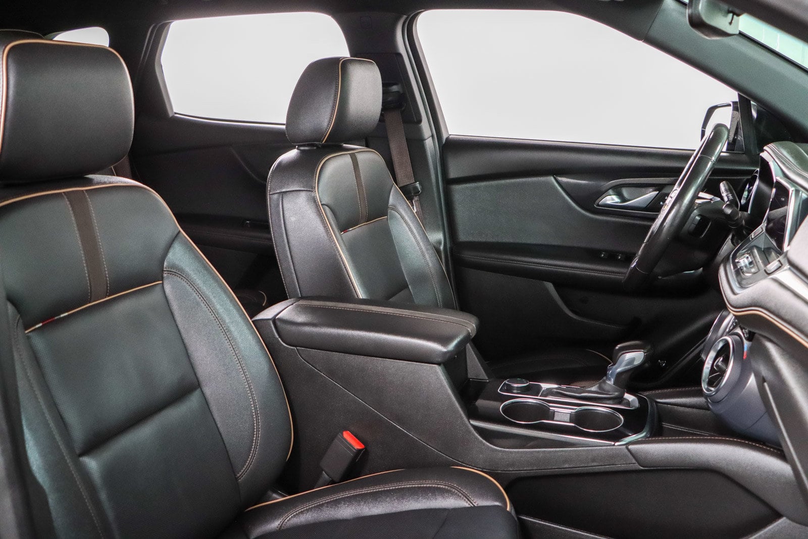 2022 Chevrolet Blazer Premier - Photo 27