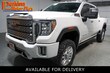 GMC Sierra 2500HD