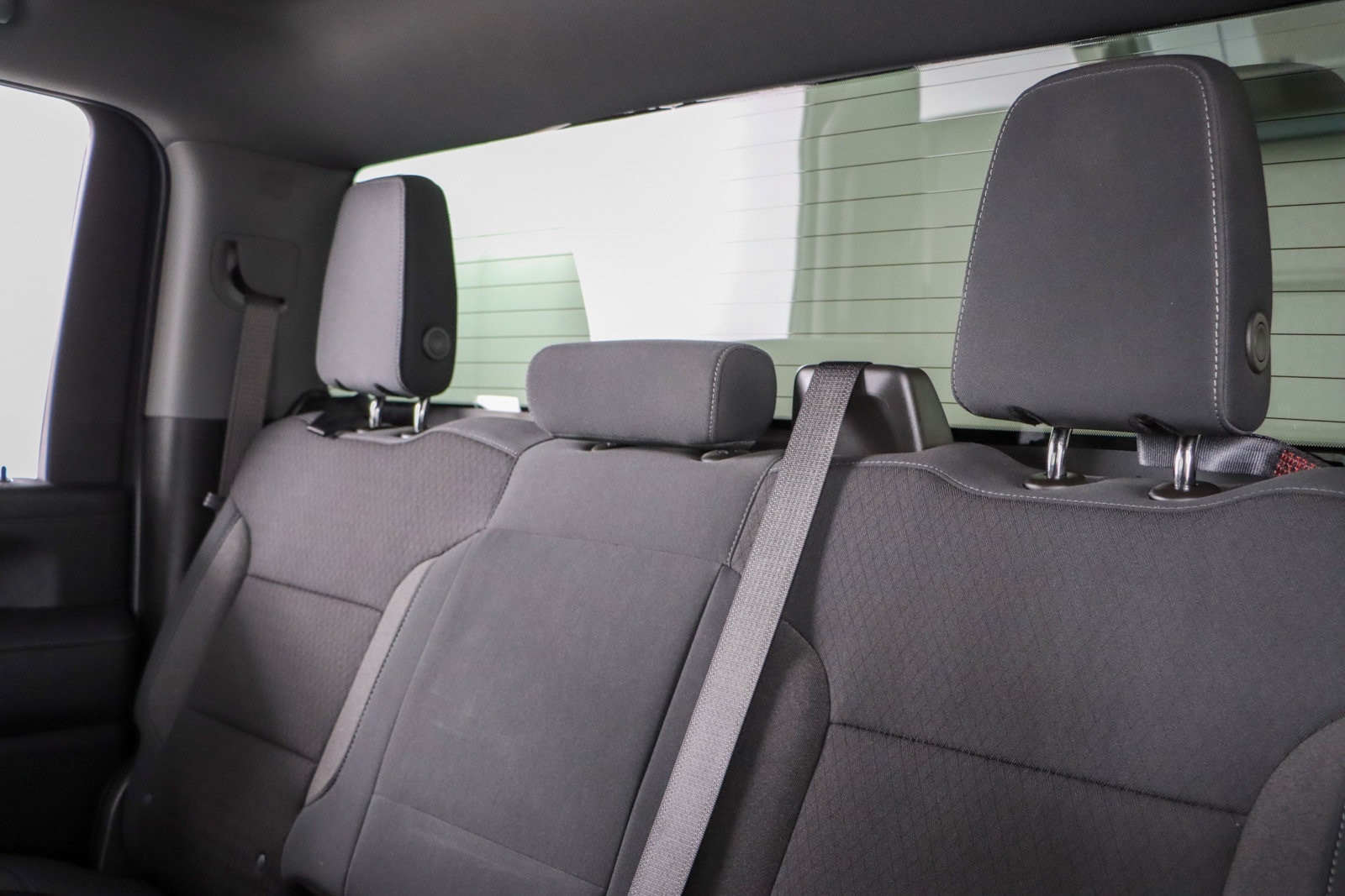 2021 GMC Sierra 2500HD SLE - Photo 26