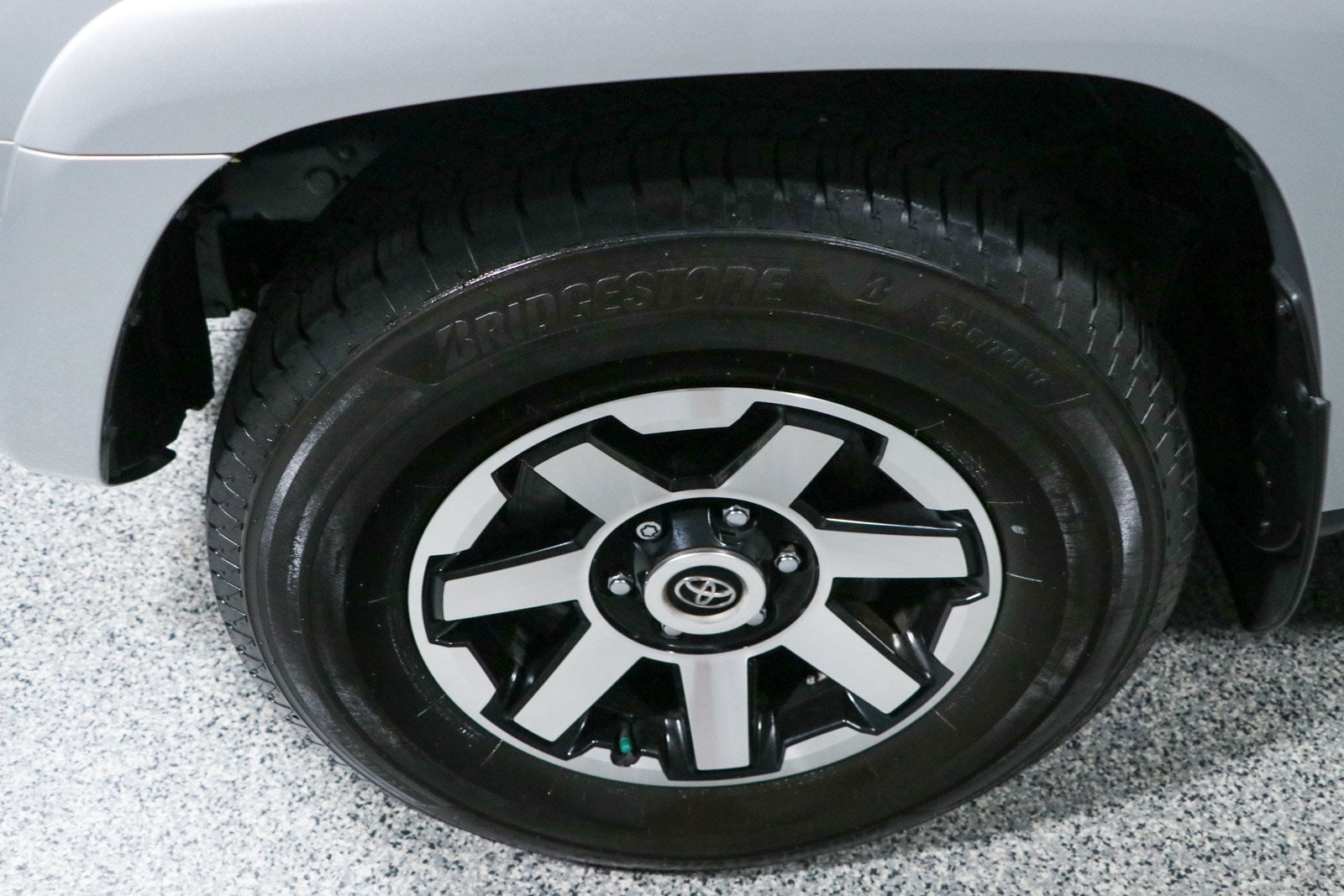 2022 Toyota 4Runner TRD Off-Road Premium - Photo 11