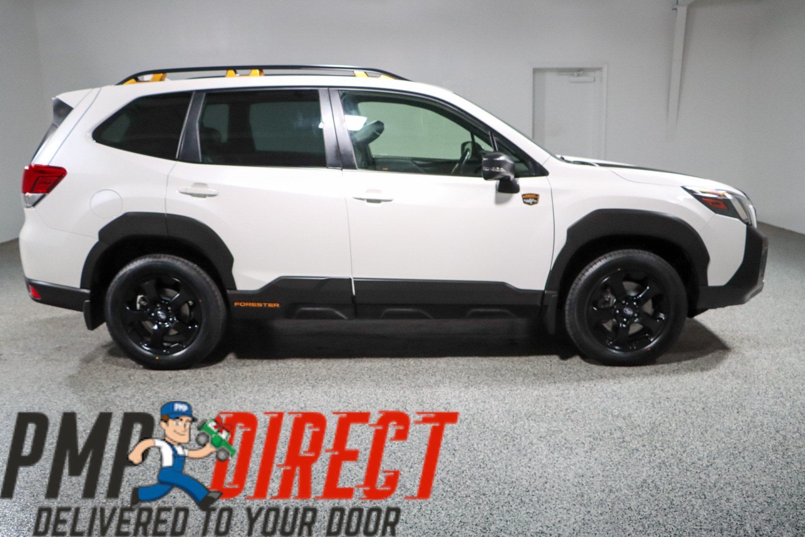 2023 Subaru Forester Wilderness - Photo 6