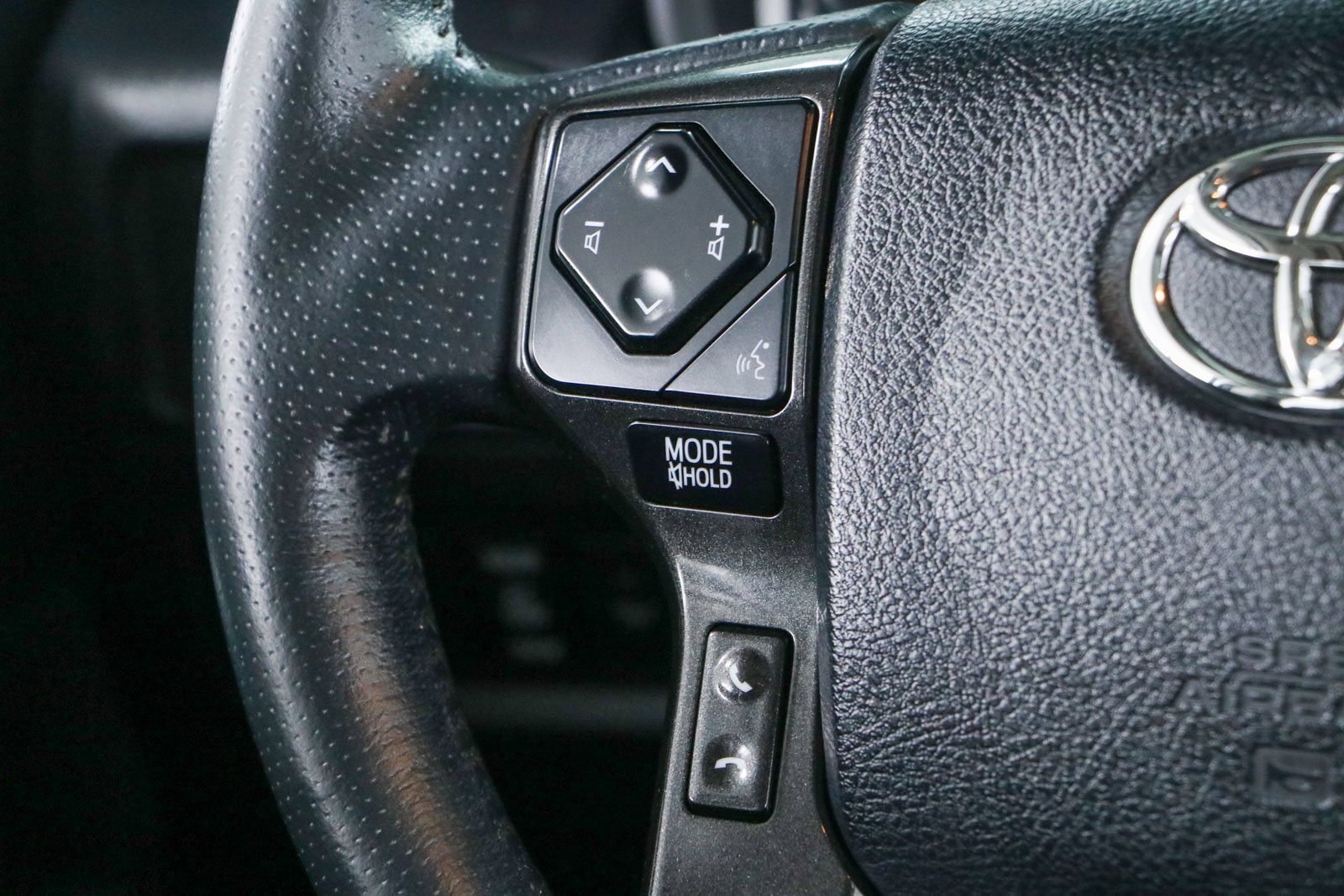 2022 Toyota 4Runner TRD Off-Road Premium - Photo 13