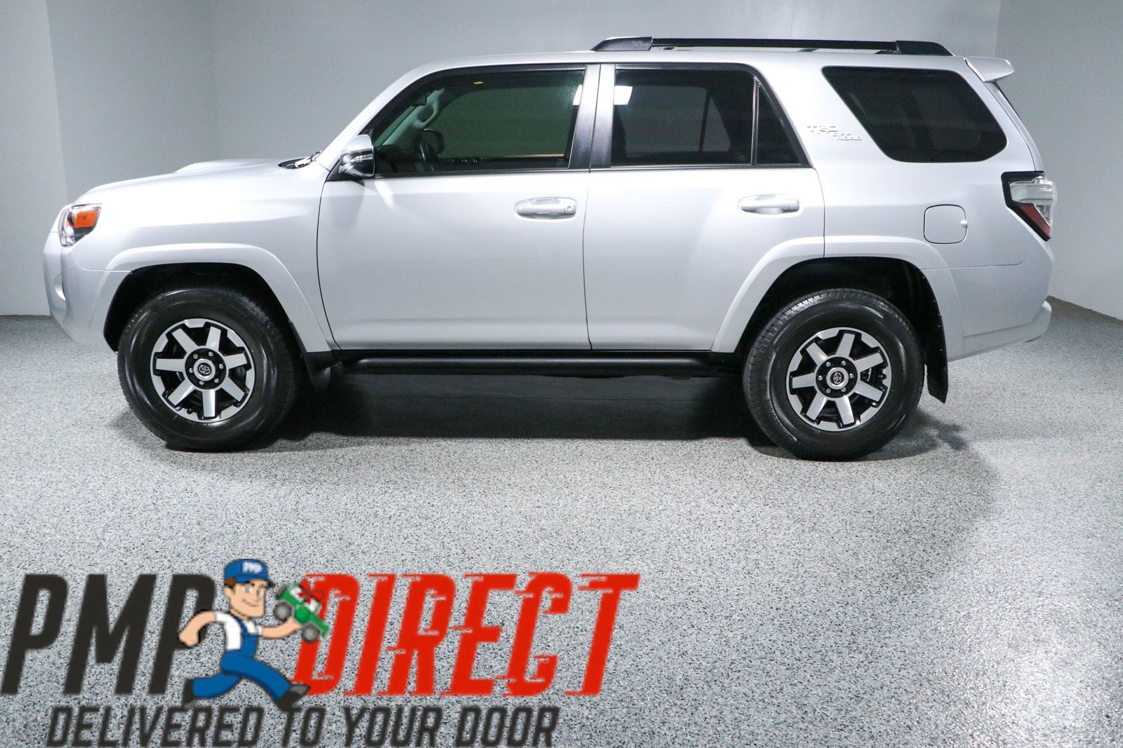 2022 Toyota 4Runner TRD Off-Road Premium - Photo 10