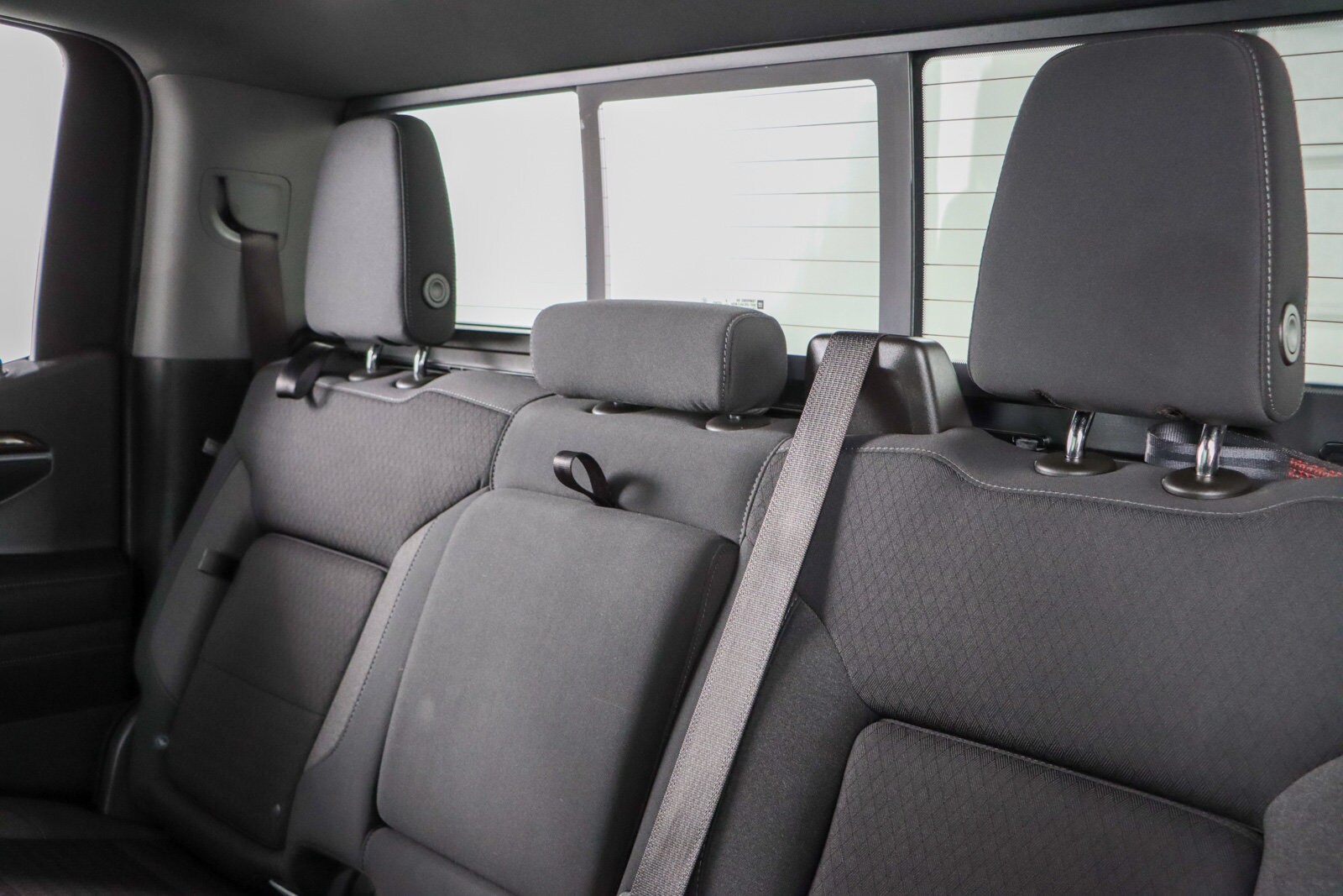 2022 GMC Sierra 1500 Elevation - Photo 27