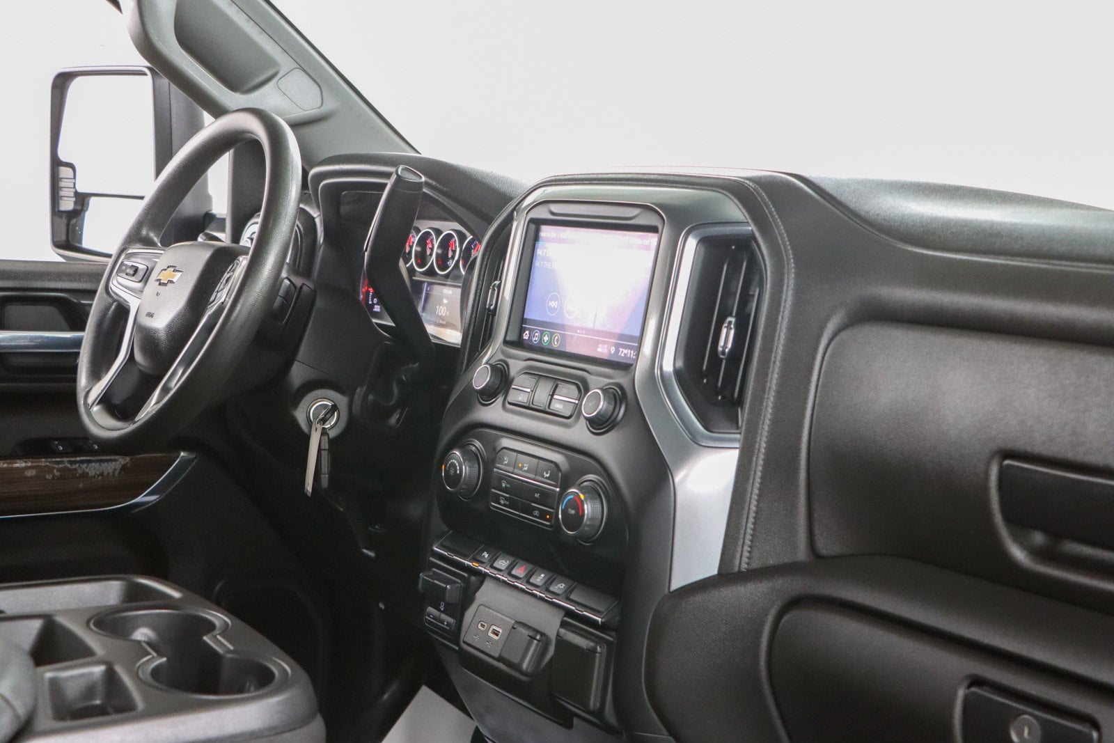 2022 Chevrolet Silverado 2500HD LT - Photo 26