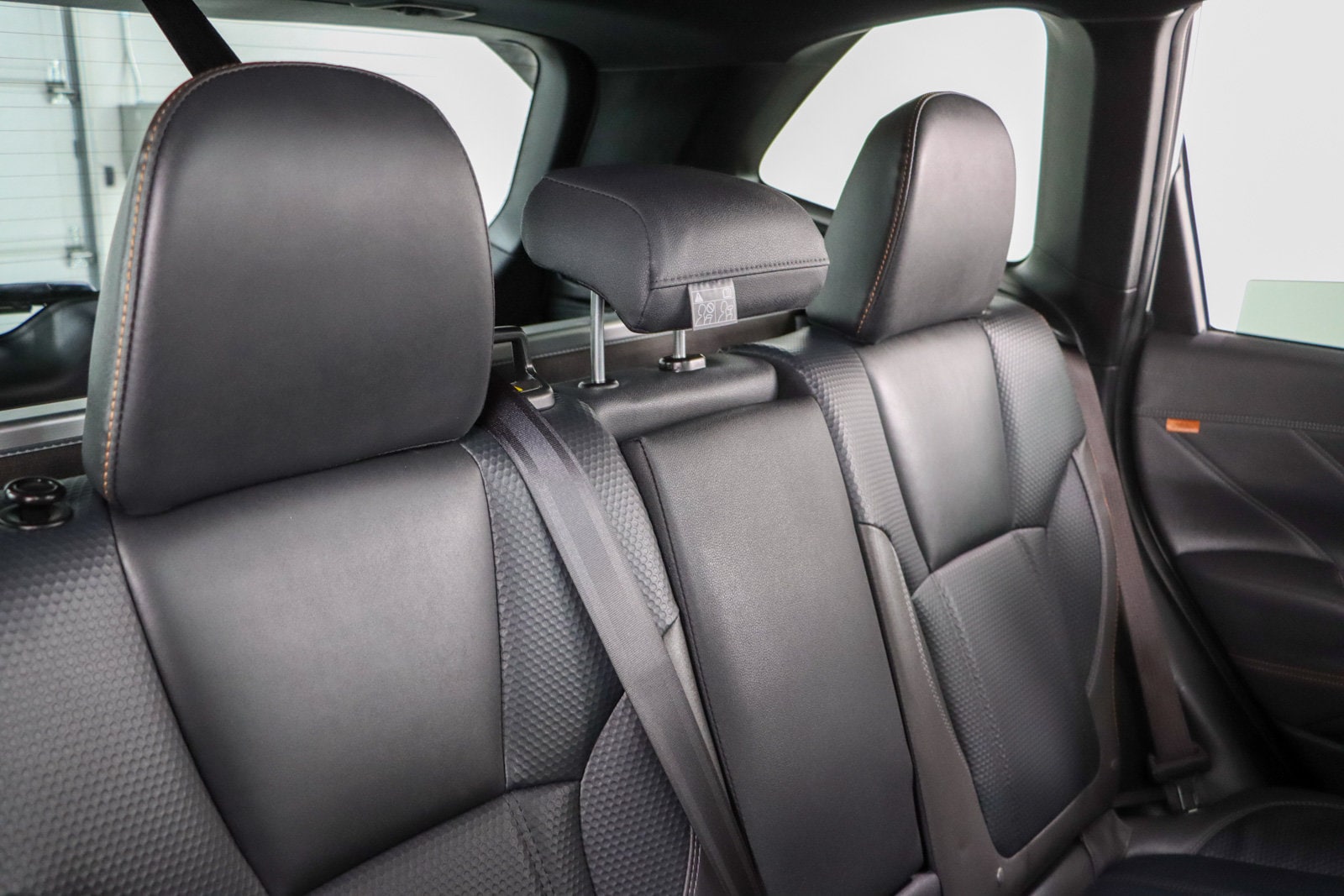 2023 Subaru Forester Wilderness - Photo 28