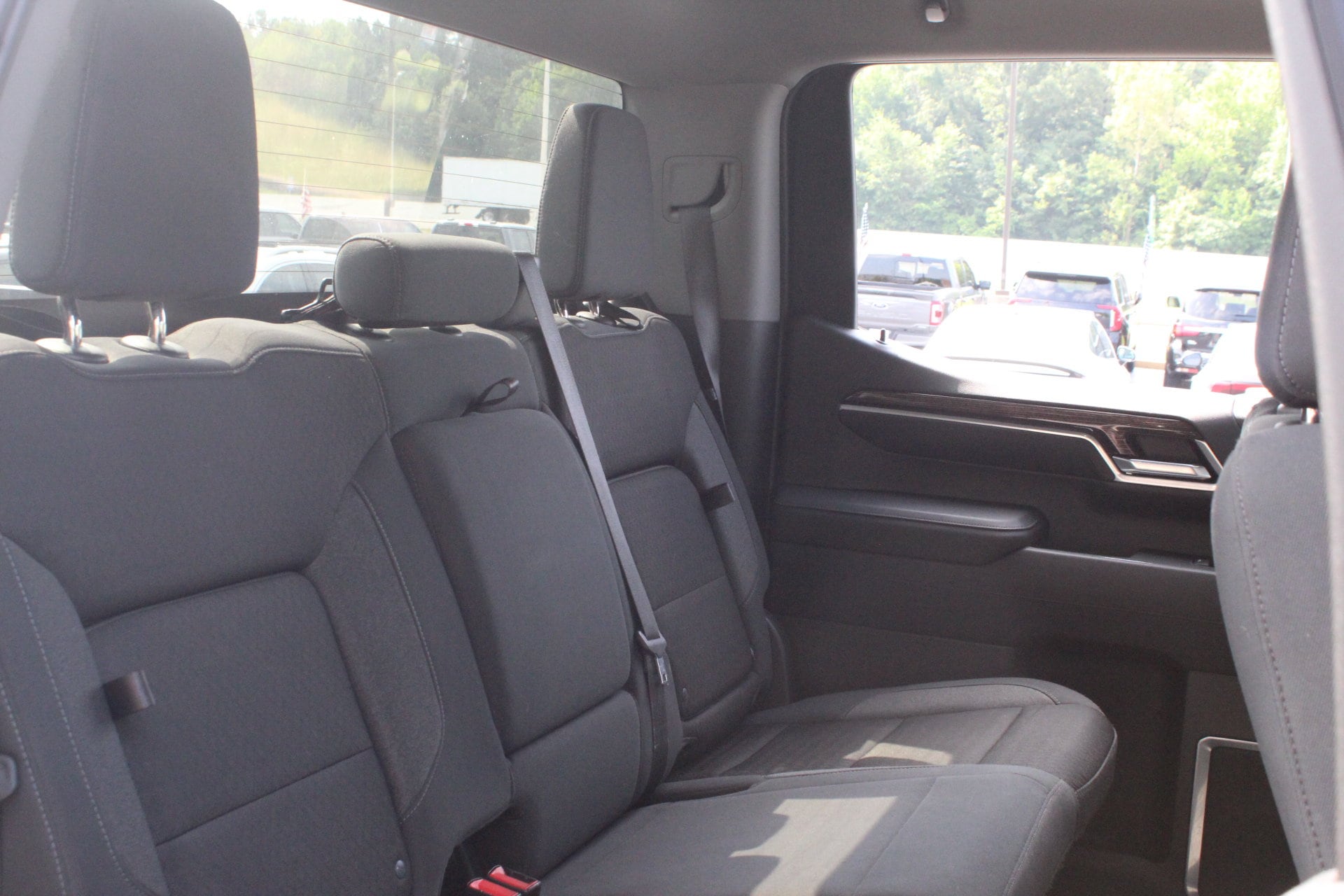 2022 GMC Sierra 1500 Elevation - Photo 33