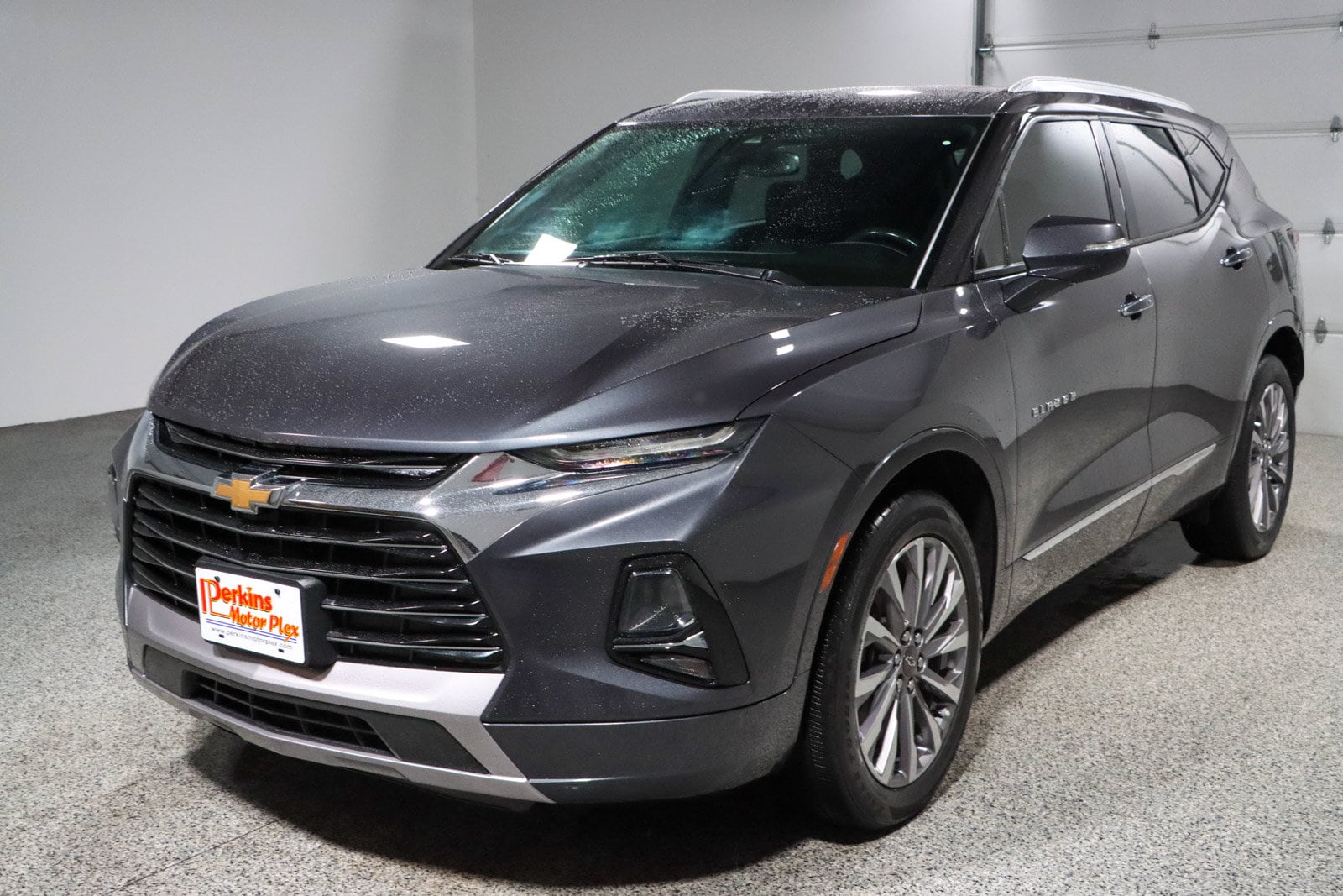 2022 Chevrolet Blazer Premier - Photo 32