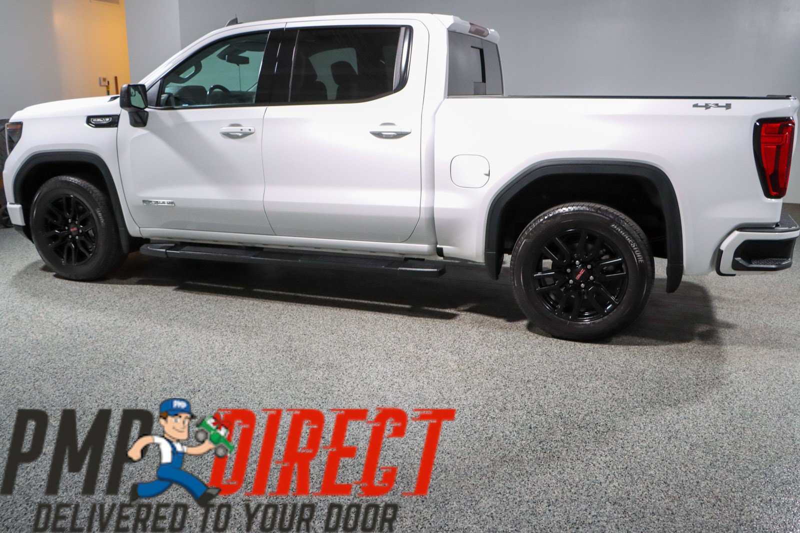2022 GMC Sierra 1500 Elevation - Photo 10