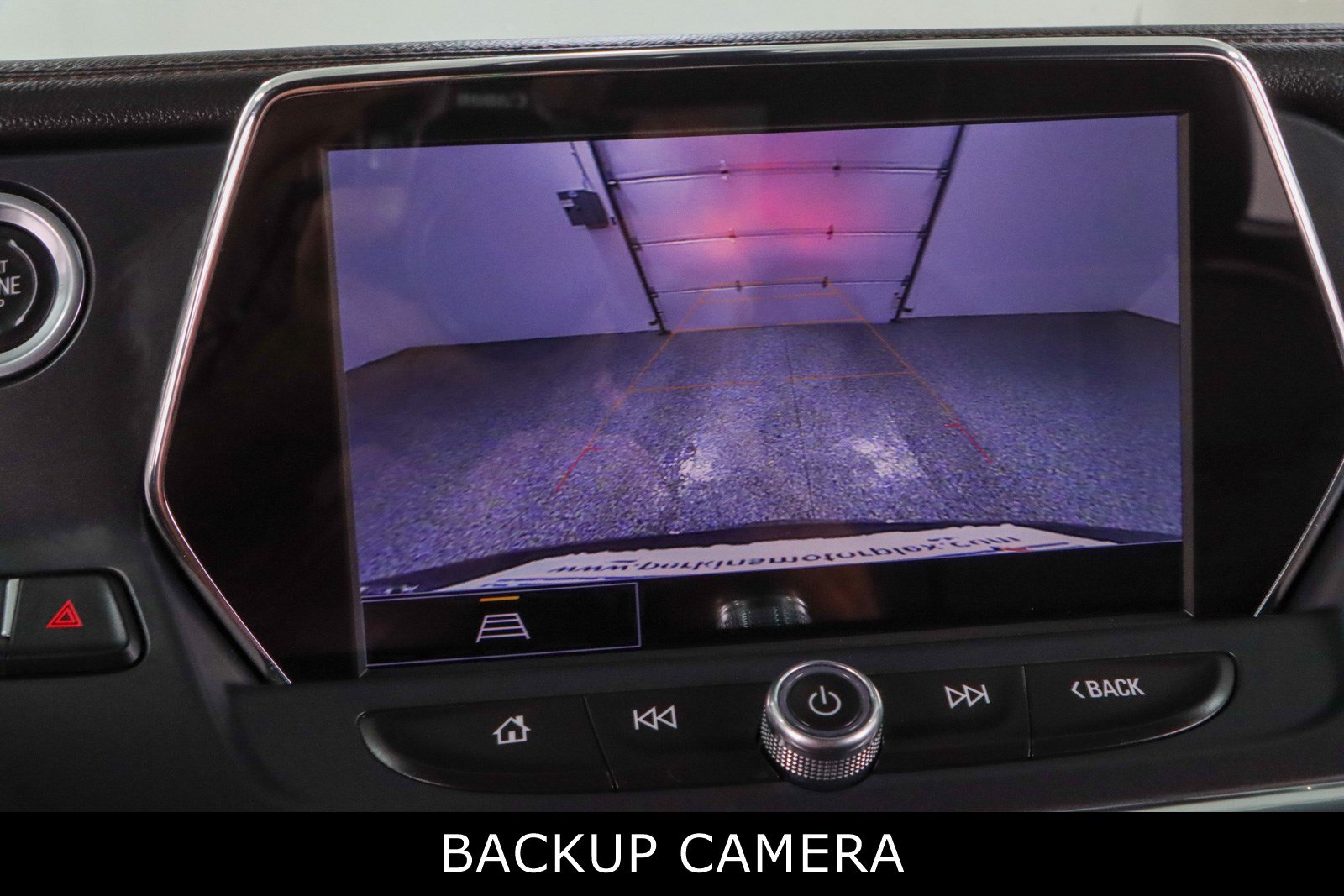 2022 Chevrolet Blazer Premier - Photo 19