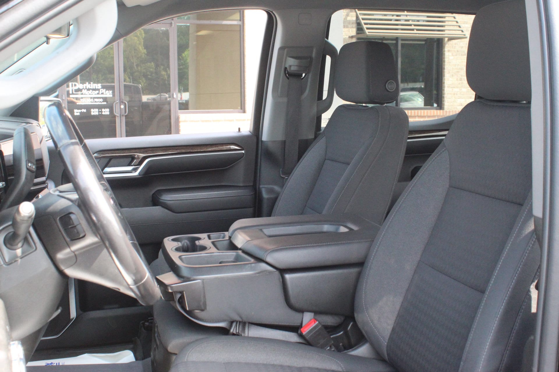2022 GMC Sierra 1500 Elevation - Photo 17