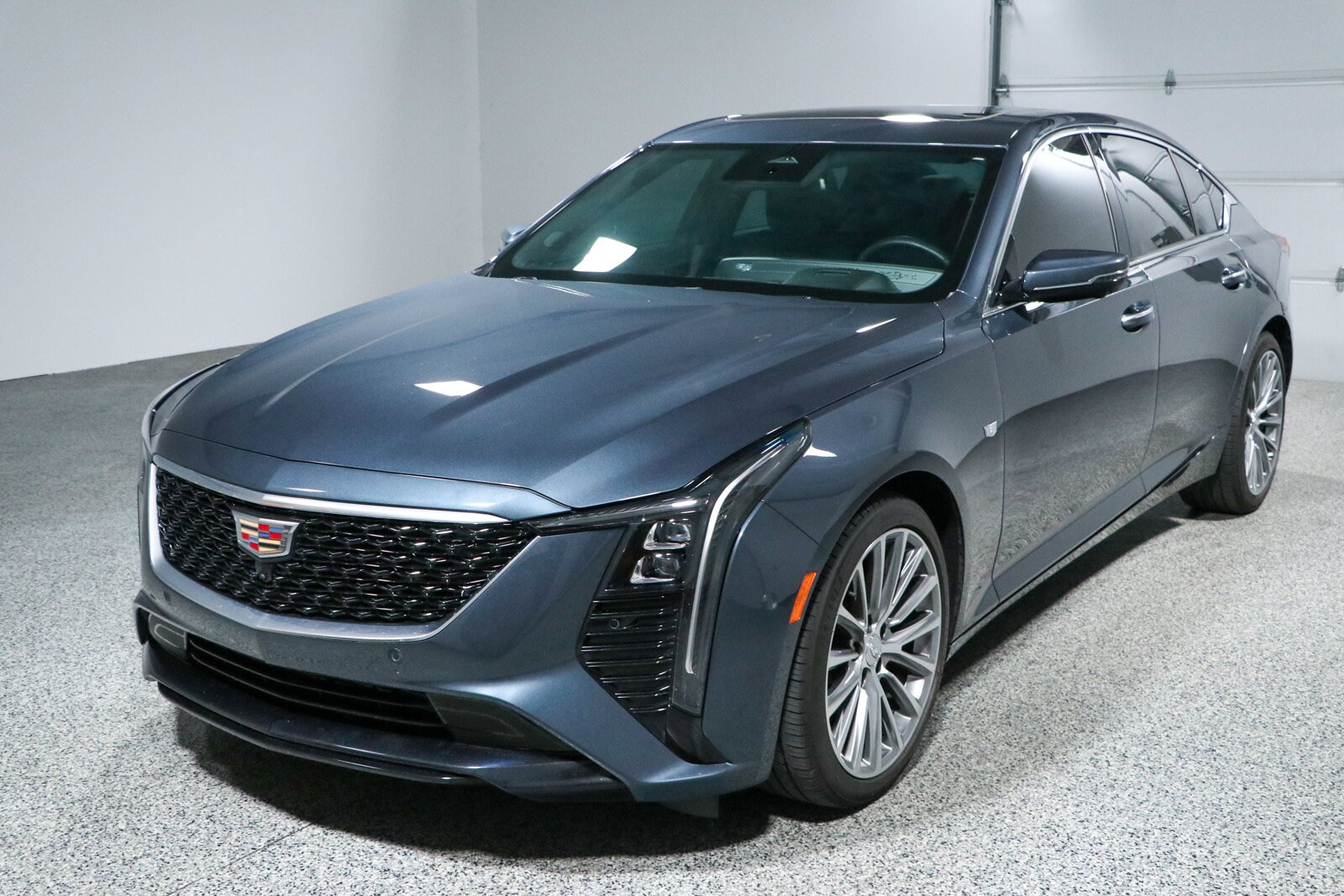 2025 Cadillac CT5 Premium Luxury - Photo 30