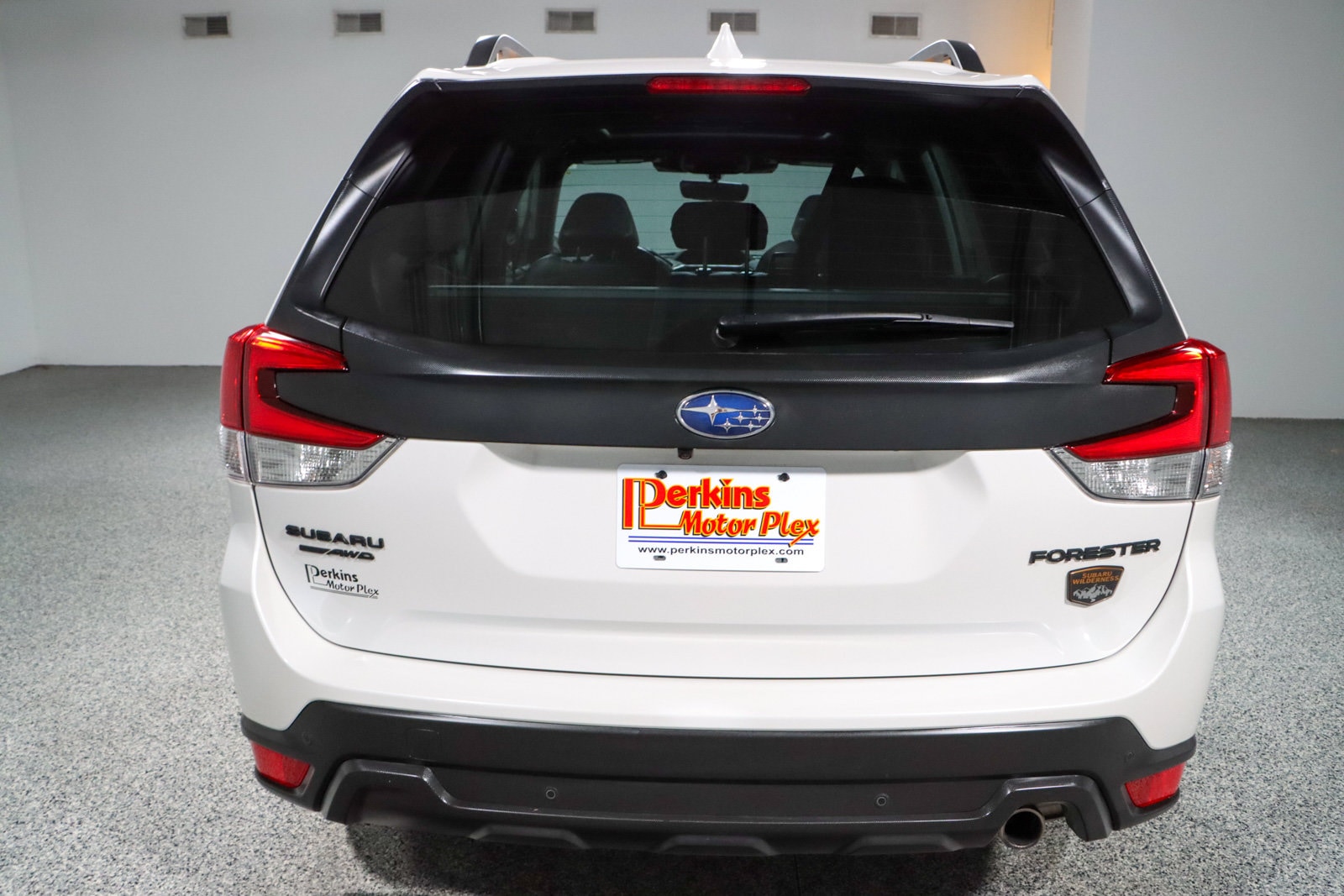 2023 Subaru Forester Wilderness - Photo 8